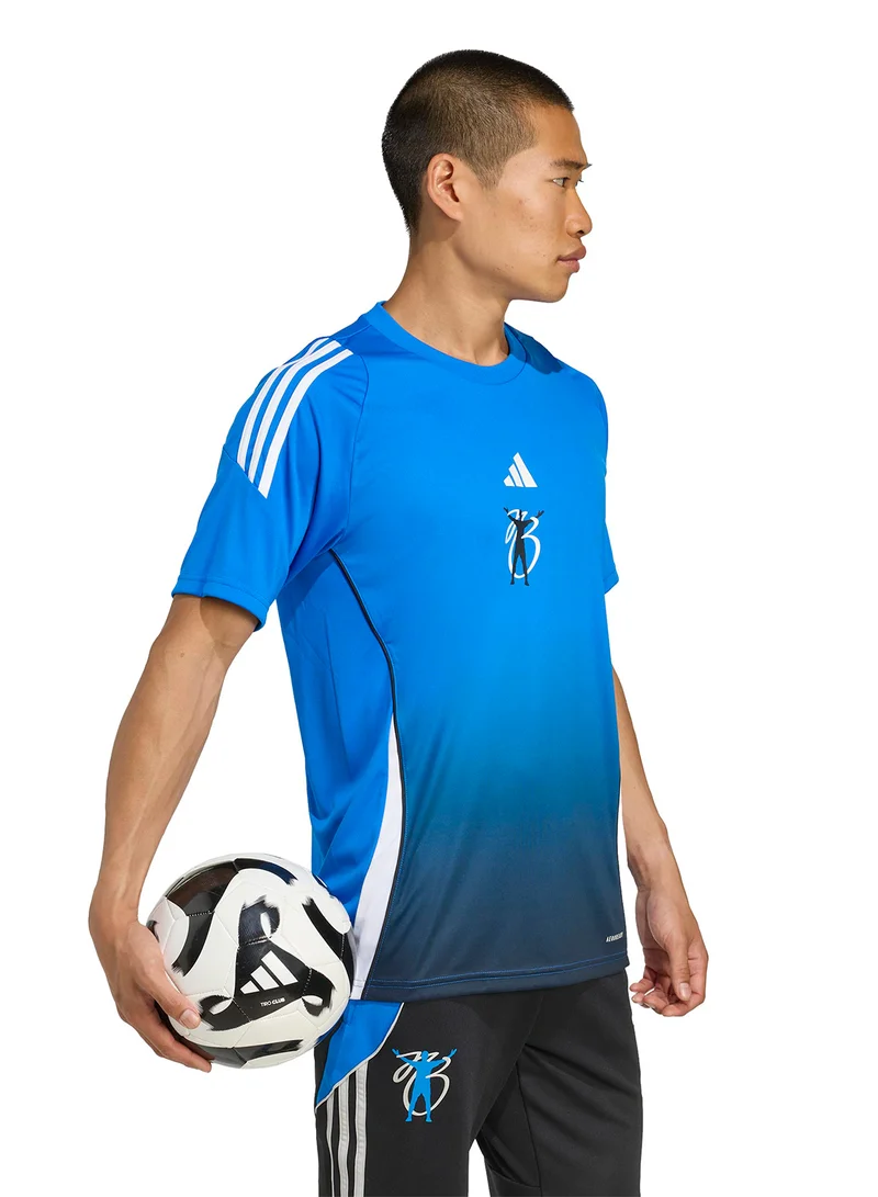 Adidas Jude Bellingham Training Jersey