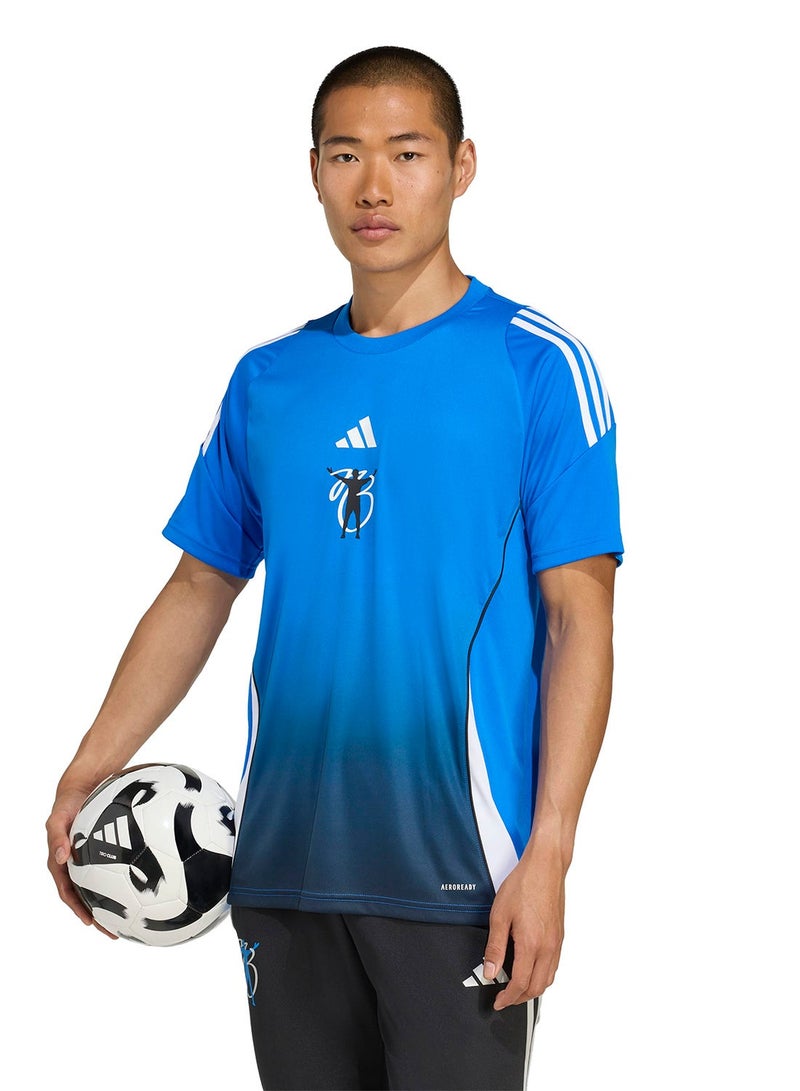 اديداس قميص تدريب جود بيلينجهام - Image 1