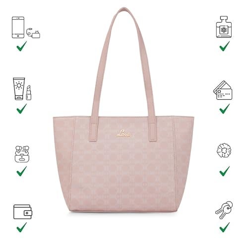 Lavie Women's Betula Tote Handbag | Ladies Purse Handbag | Bag for Women - Image 5
