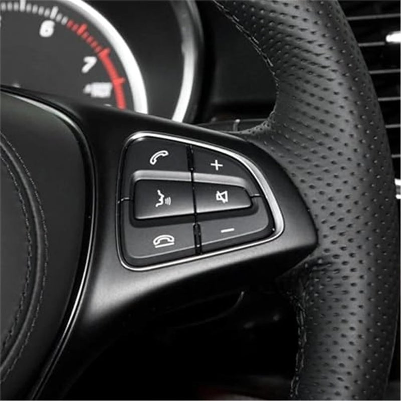 Vuzmode Car Cruise Control Button for Mercedes - Image 2