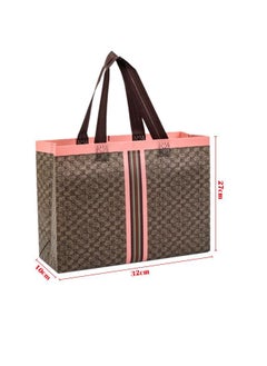 ZCM-HAPPY 24-piece Portable Gift Bag Non Woven Shopping Bag  - Image 2