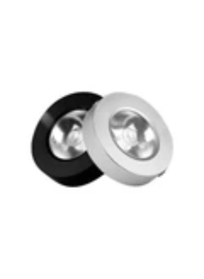 كشاف سقف LED مدمج لرفوف العرض - Image 1