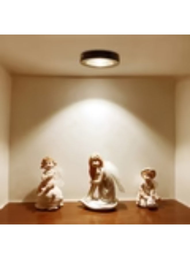 كشاف سقف LED مدمج لرفوف العرض - Image 2