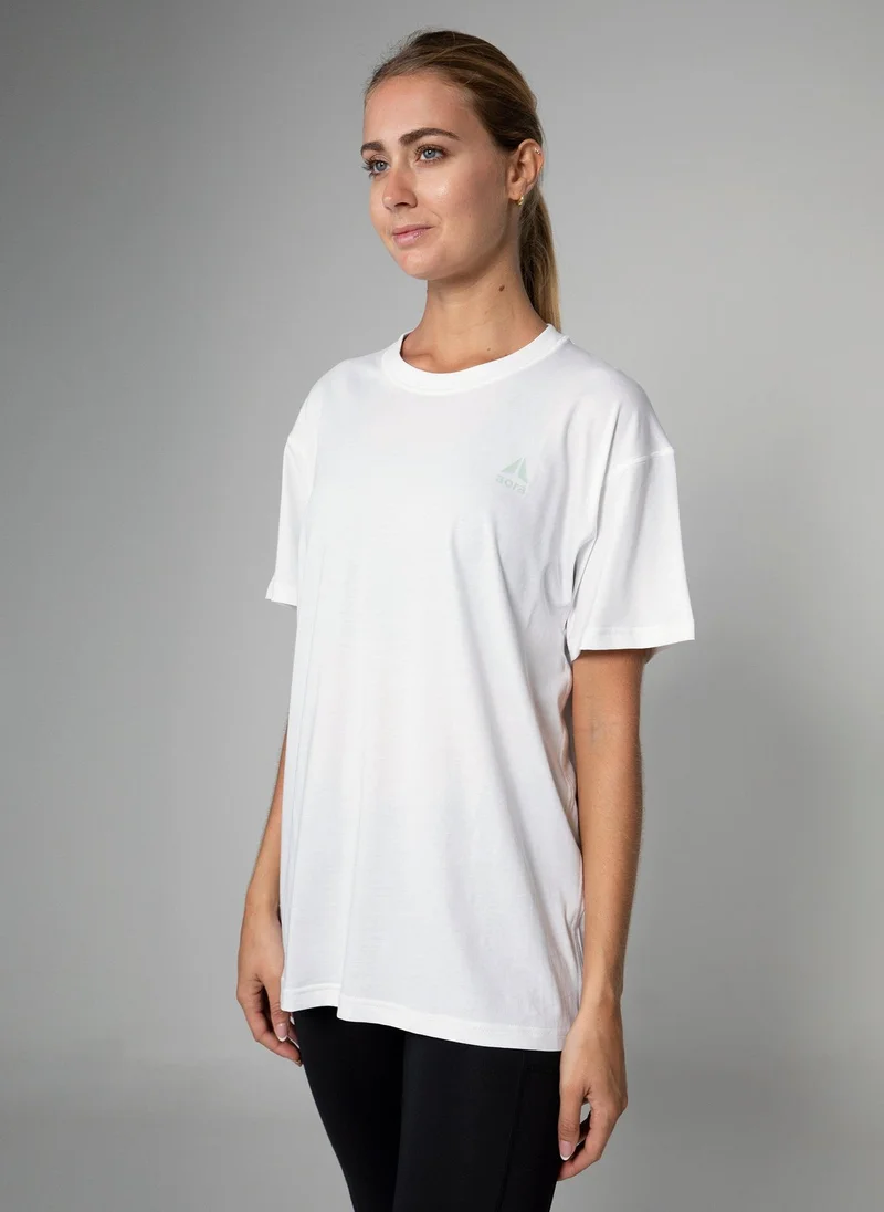 Aora Unisex Season Graphic T-shirt - V8
