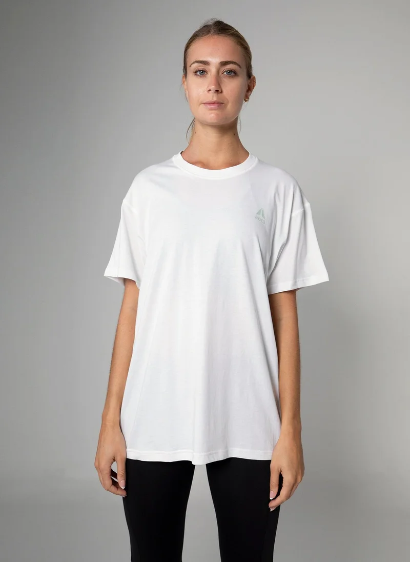 Aora Unisex Season Graphic T-shirt - V8