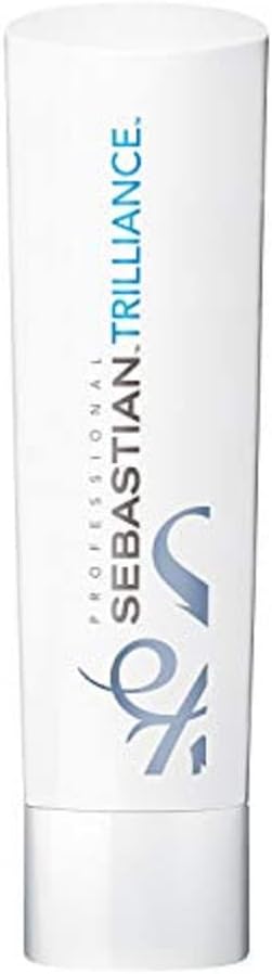 Sebastian Foundation by SEBASTIAN PROFESSIONAL Trilliance Conditioner 250ml - Image 1