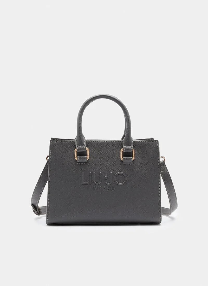 ليو جو حقيبة كروس بودي صغيرة