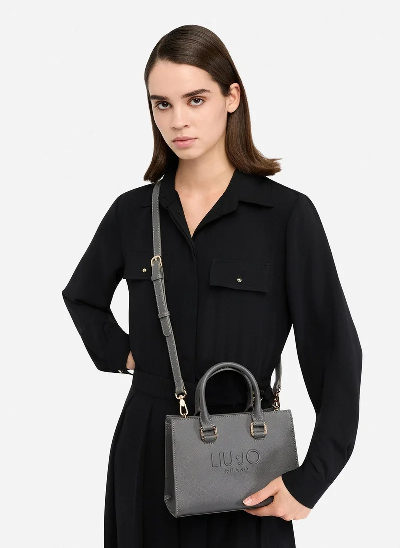 ليو جو حقيبة كروس بودي صغيرة