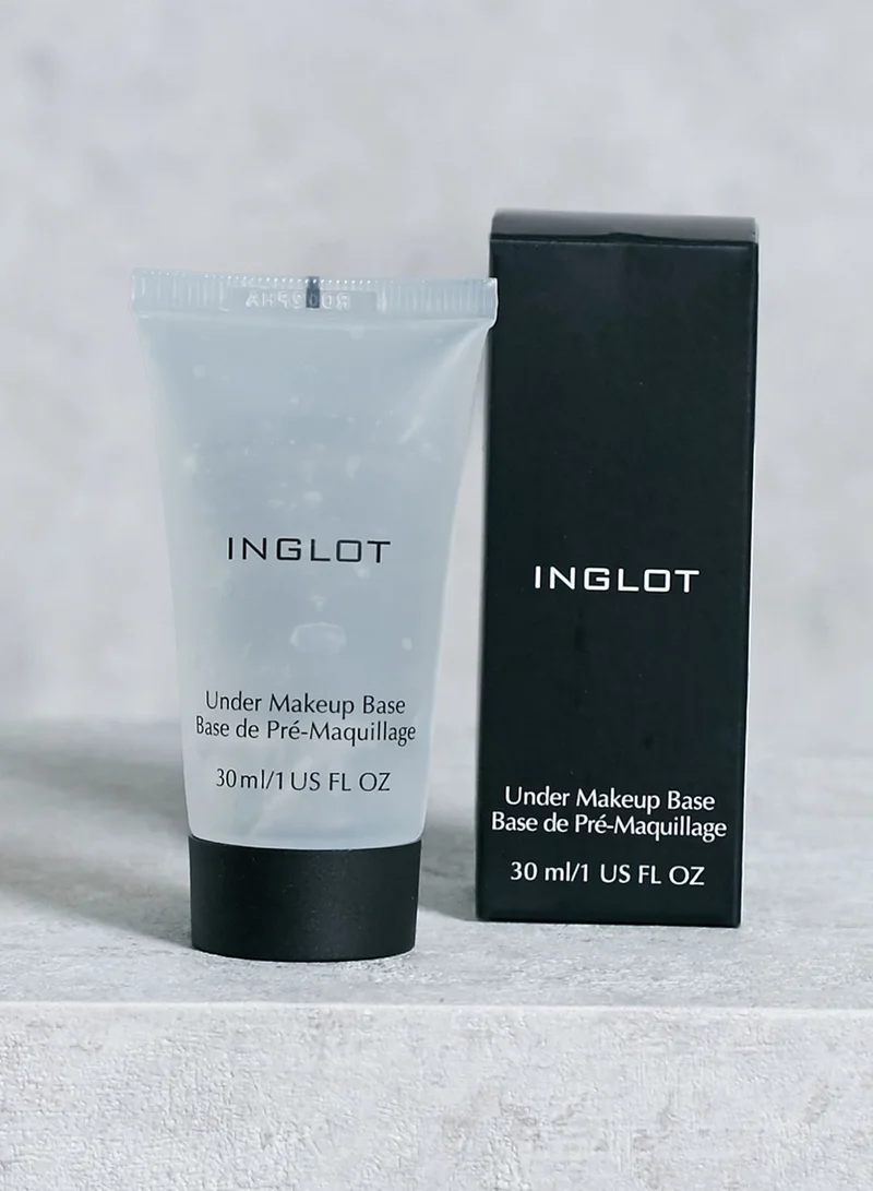 Inglot Under Makeup Base Pro