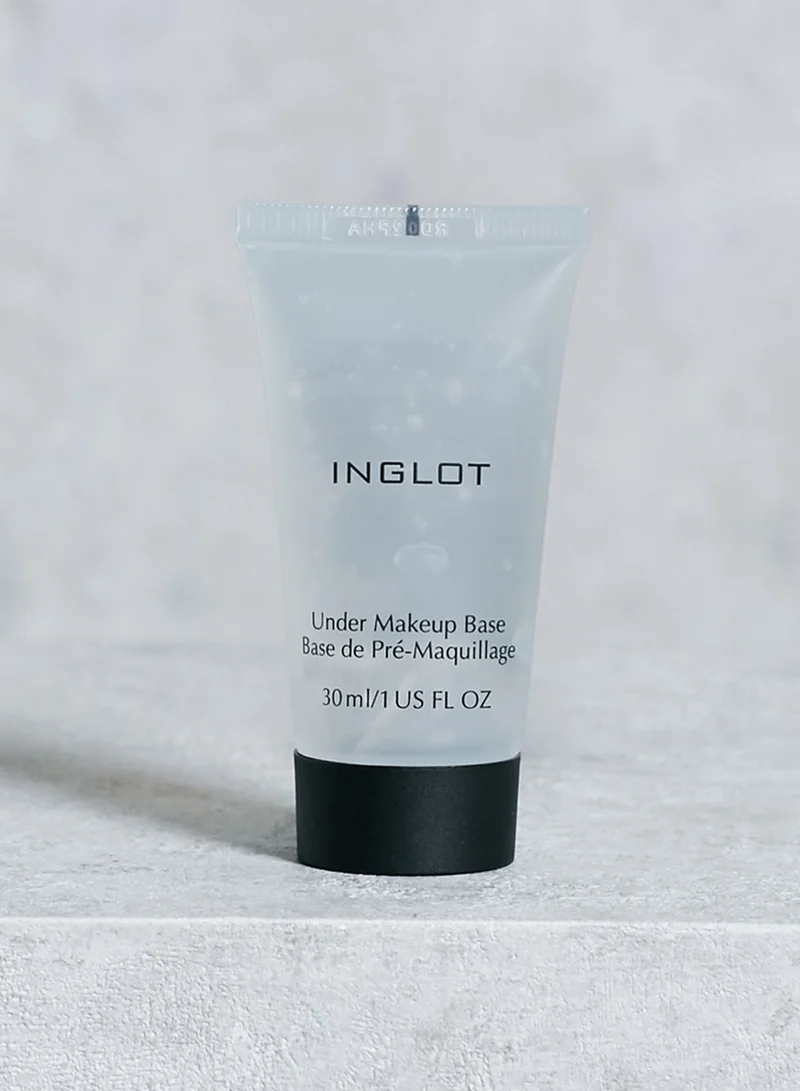 Inglot Under Makeup Base Pro