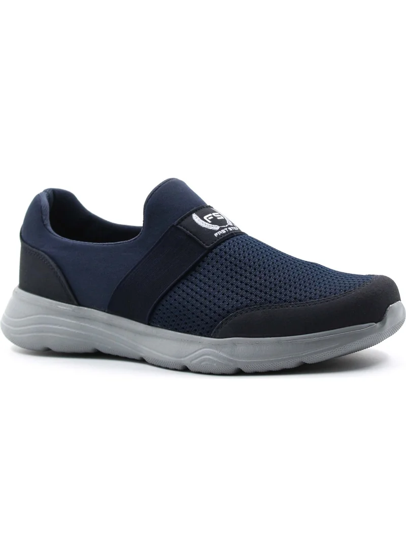 Fast Step Men's Walking Shoes 869Ma1000