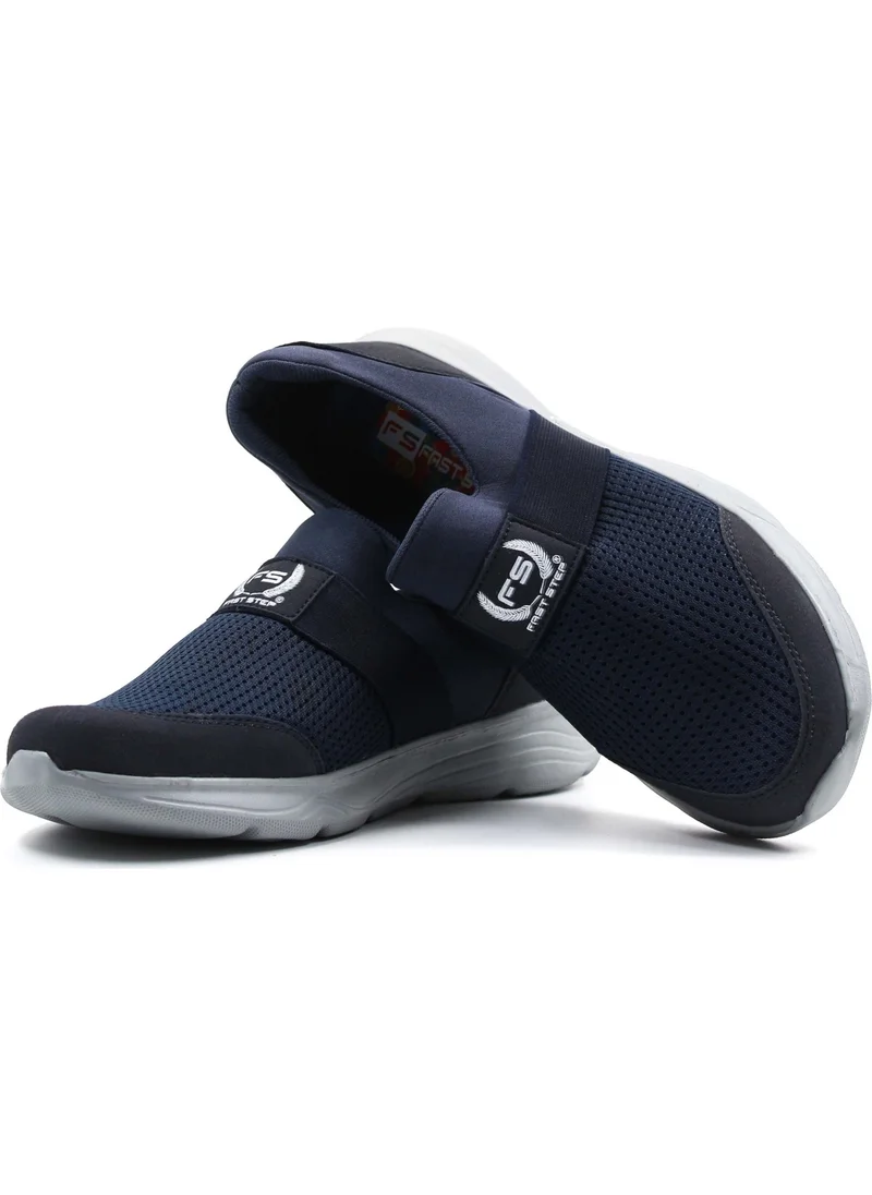 Fast Step Men's Walking Shoes 869Ma1000