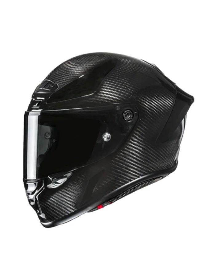 HJC RPHA 1 V2 Carbon Helmet - Image 1