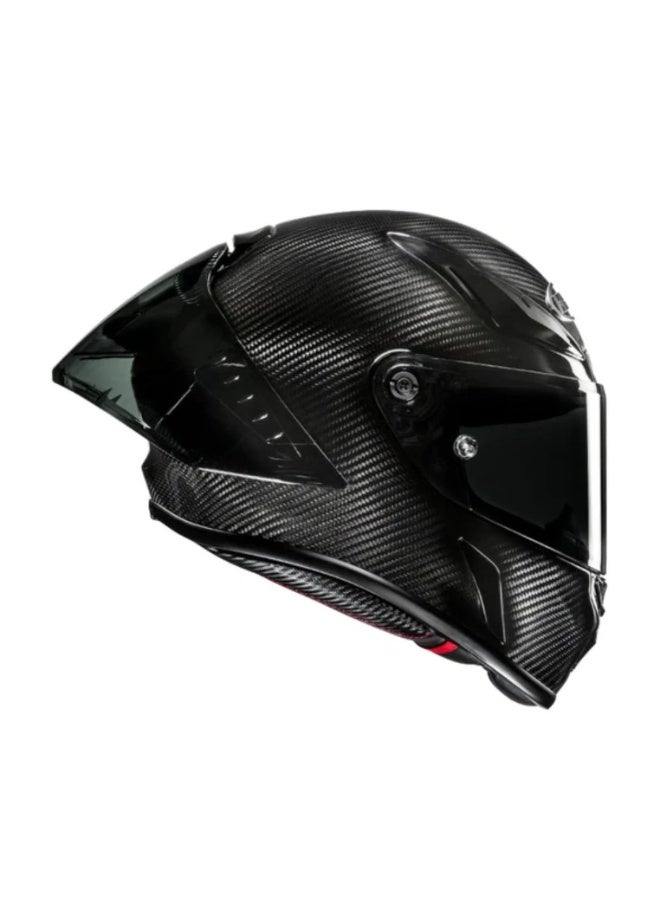 HJC RPHA 1 V2 Carbon Helmet - Image 2