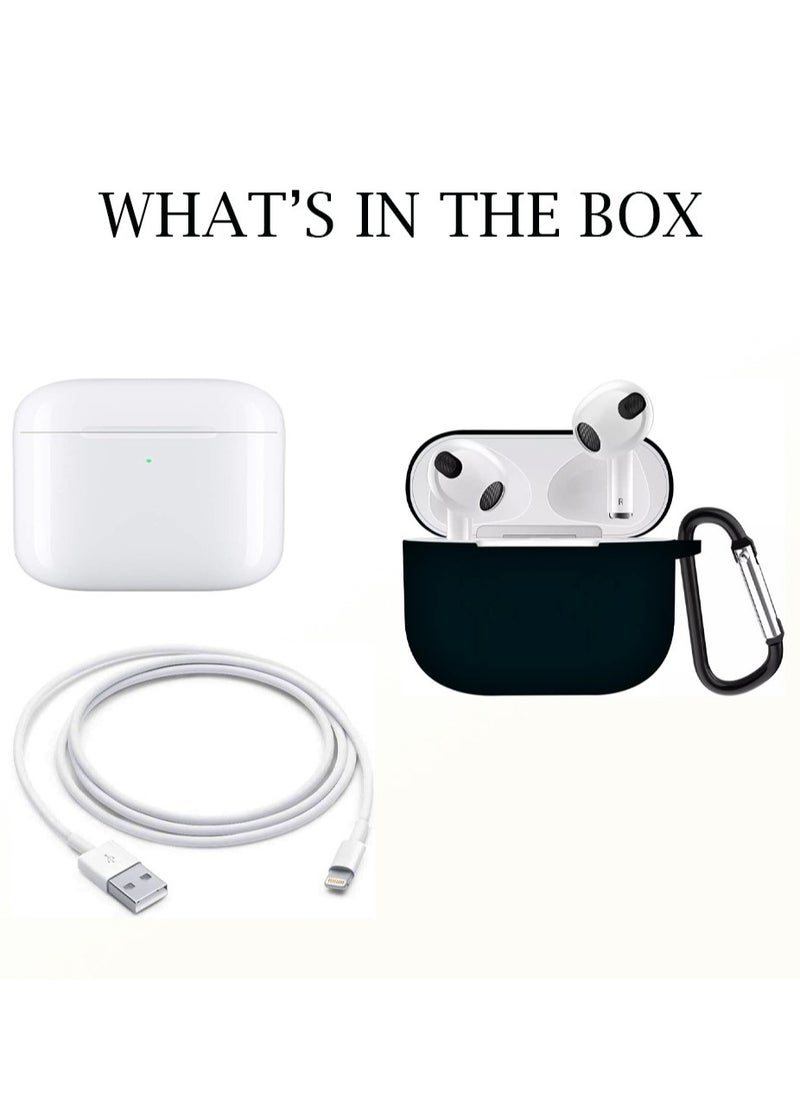 Mi techo - Mi techo Bluetooth Wireless Earphone Deep Sound With Super Clear Mic For Android and Tablet - Image 1