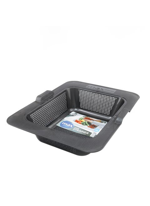 Max 6224010803435 Multi Color Sink Strainer