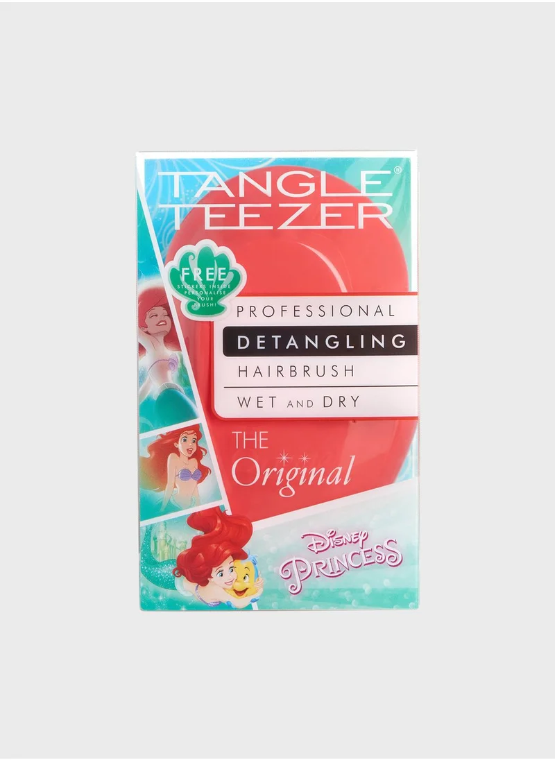 TANGLE TEEZER Original - Disney Princess - The Little Mermaid
