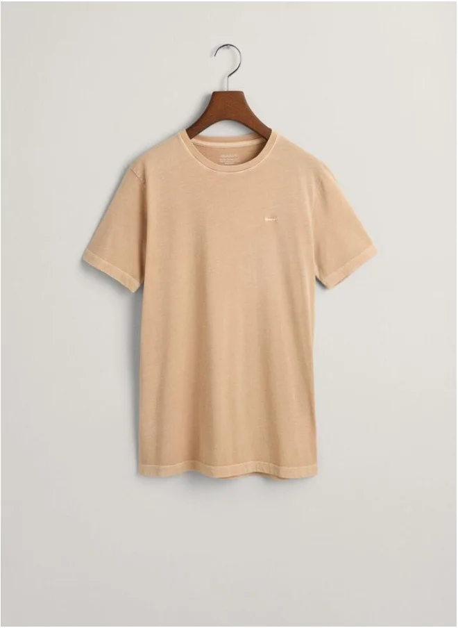 غانت Gant Sunfaded T-Shirt