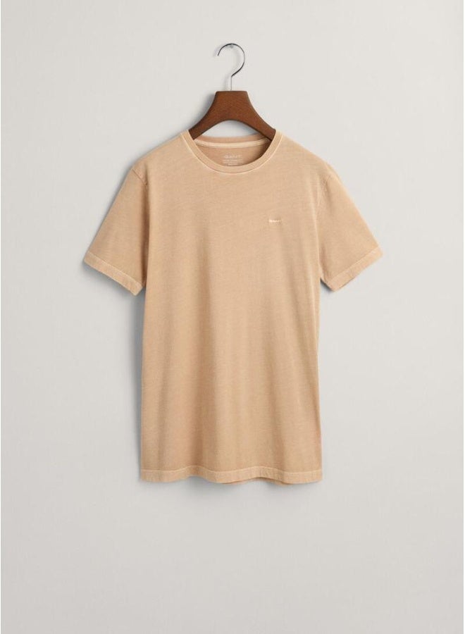 غانت تيشيرت جانت باهت - Image 1