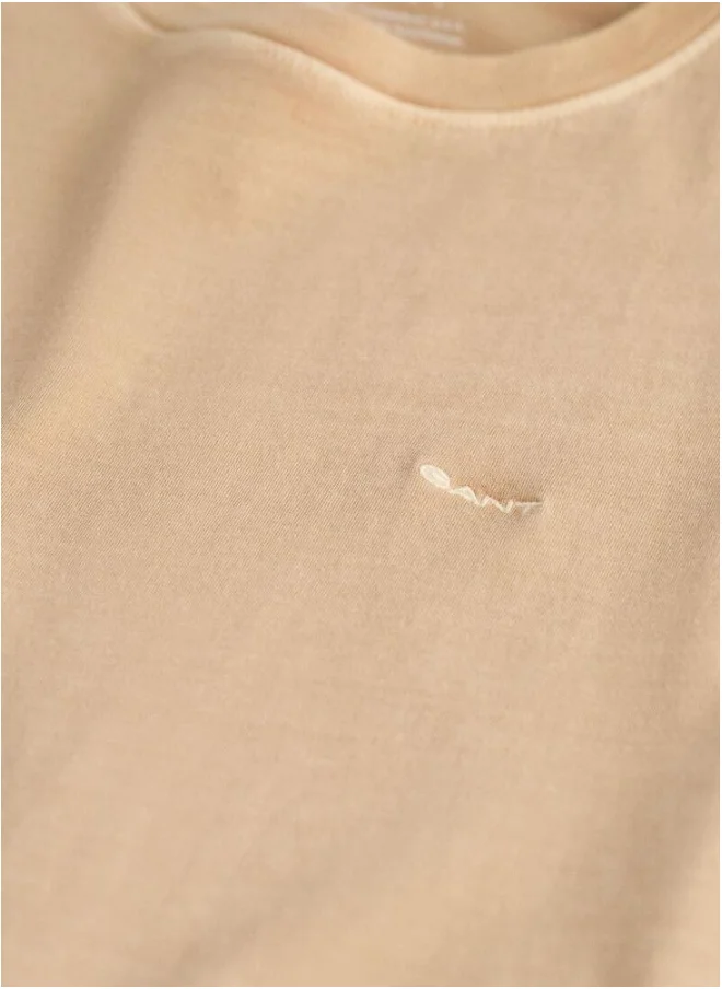 غانت Gant Sunfaded T-Shirt