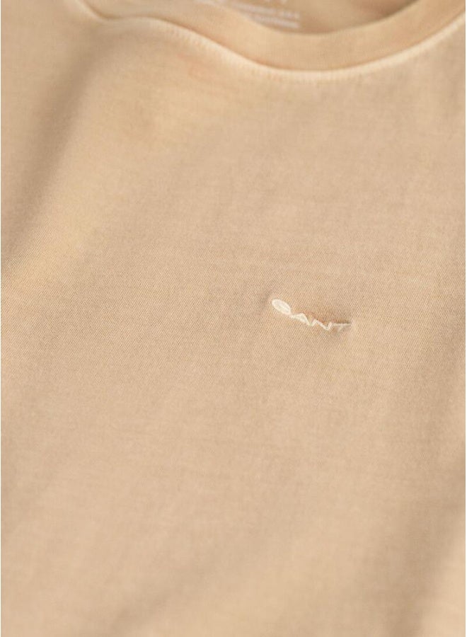 غانت تيشيرت جانت باهت - Image 2