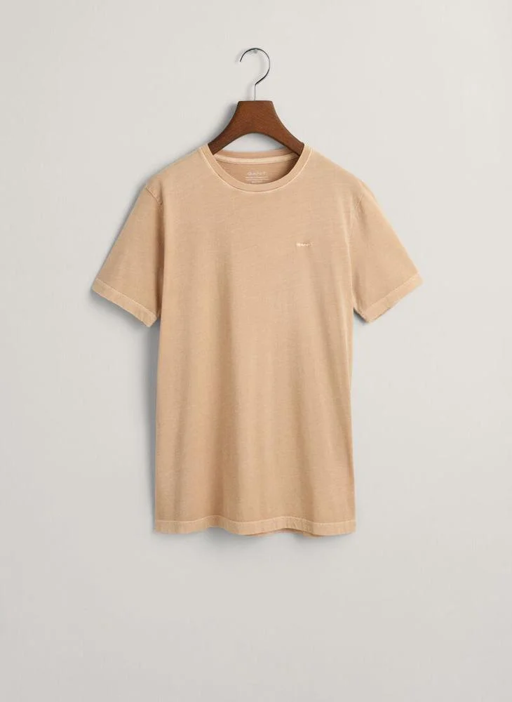 غانت Gant Sunfaded T-Shirt