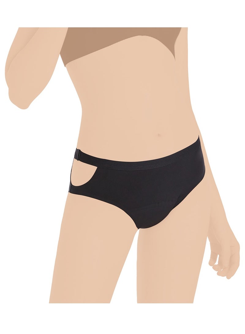 Core Comfort Flexi Period Pants - Image 1