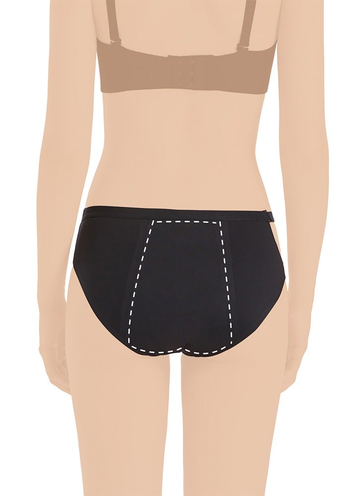 Core Comfort Flexi Period Pants - Image 5