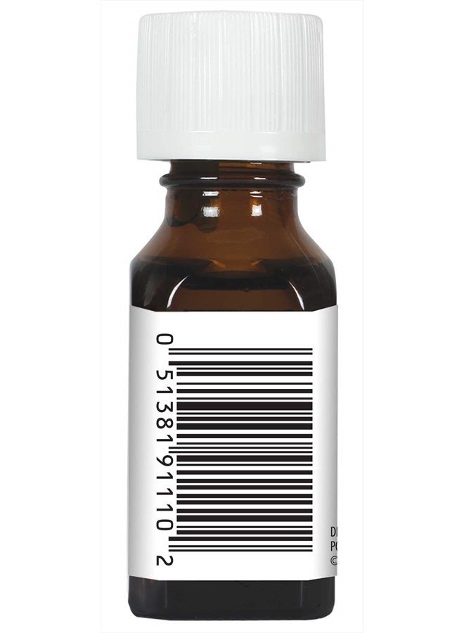 Aura Cacia Pure Essential Oil Cassia Bark - 0.5 fl oz - Image 4