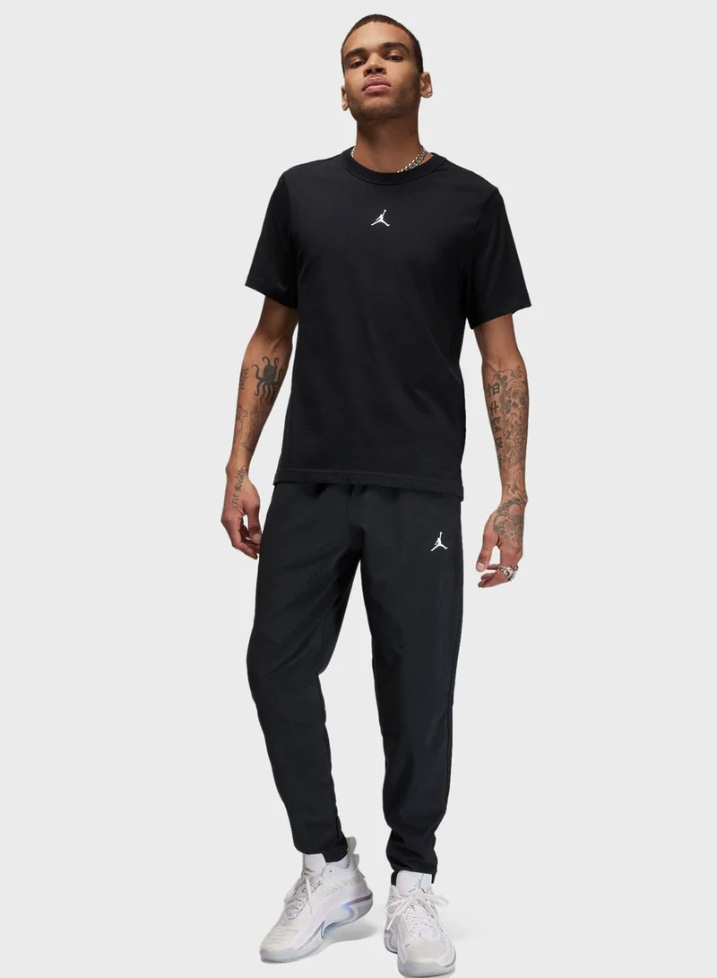 Jordan Jordan Dri-Fit Woven Sweatpants