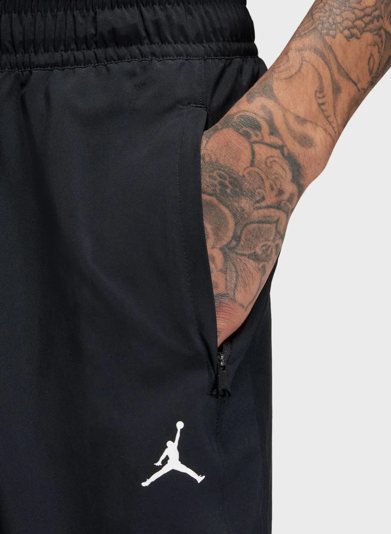 Jordan Jordan Dri-Fit Woven Sweatpants