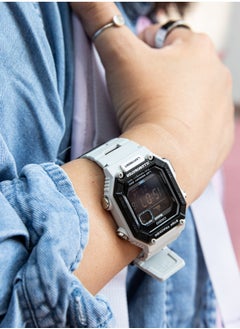 CASIO Men's Watch Digital Smartphone-link - WS-B1000-8BVDF  - Image 3