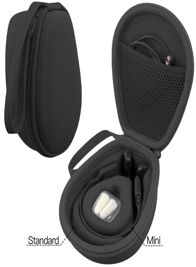 co2CREA for SHOKZ OpenRun Wireless Sports Headphones Hard Travel Case fits OpenRun mini/Pro 2 mini/OpenMove/OpenSwim/OpenSwim pro,Case Only - Image 4