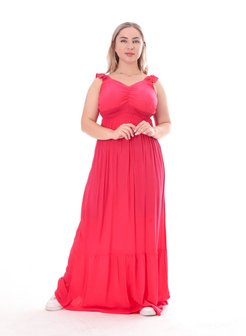 BEBO Women's short plain dress  - Image 1