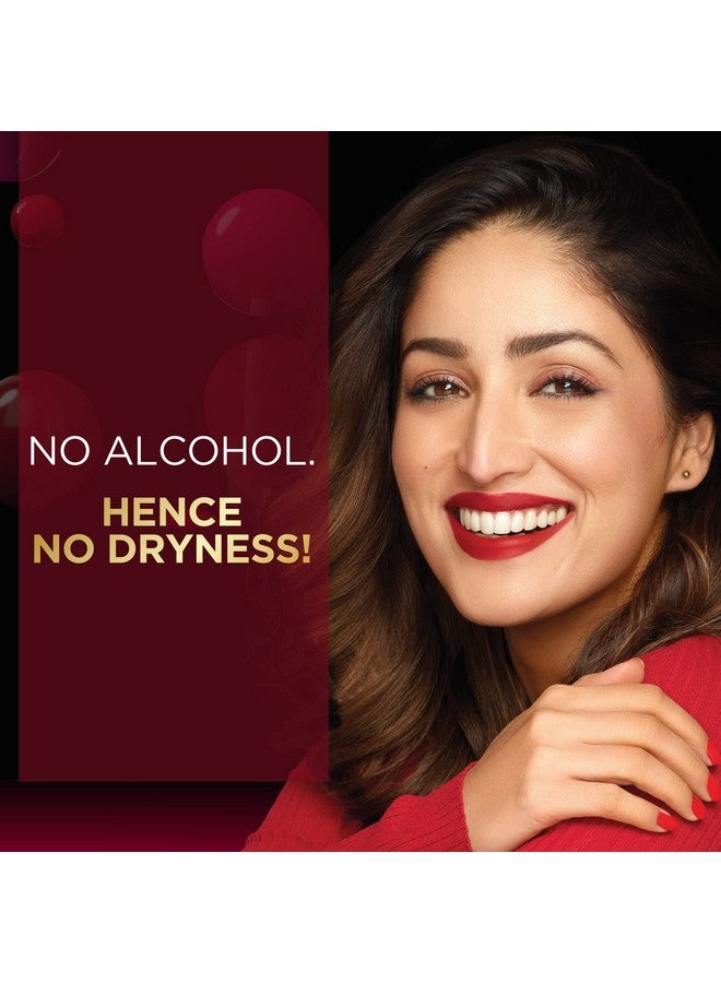 FACESCANADA Comfy Matte Pro Lip Color - Frisky Brown 13, 5.5 Ml - Image 4