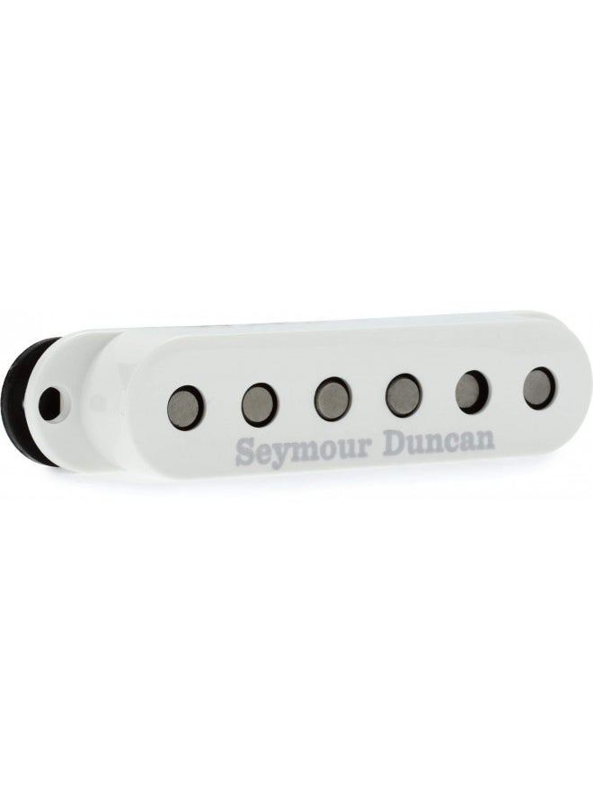 Seymour Duncan - Seymour Duncan Custom Staggered SSL-5 Pickup for Strat - 11202-05 - Image 1