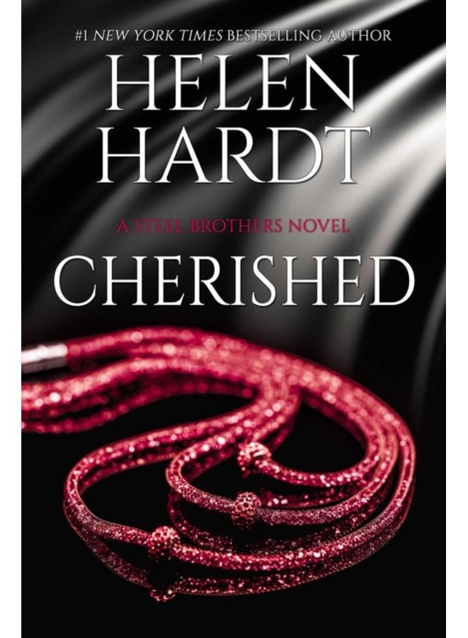 Cherished 17 - Paperback