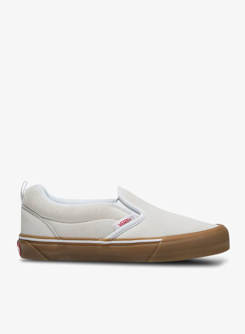 فانز أحذية كنو سهلة الارتداء للجنسين