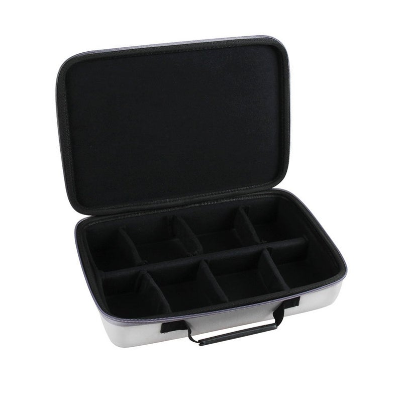 Hermitshell Large Hard Game Card Case .Fits for Main Card Game -Card Game Sold Separately - Image 3