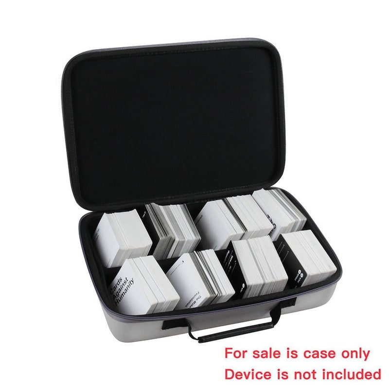 Hermitshell Large Hard Game Card Case .Fits for Main Card Game -Card Game Sold Separately - Image 2