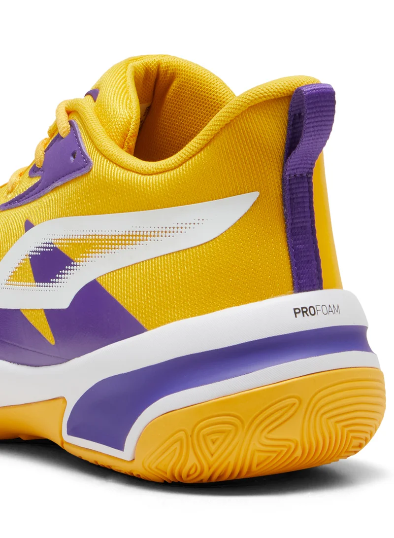 PUMA Genetics