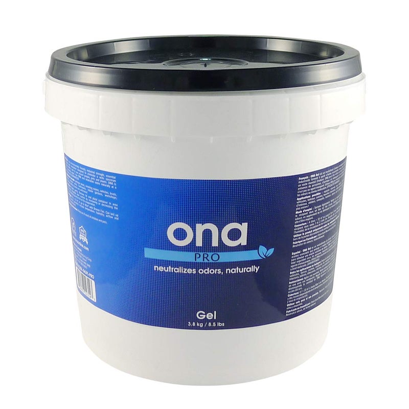 Ona Products On10060 Ducting  1 Gallon Pail  Gallon