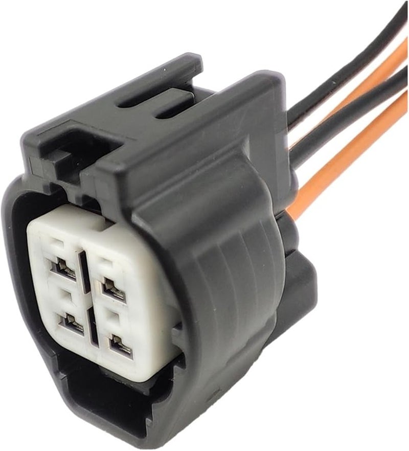 1 5 10 مجموعة 4 دبوس موصل الباب الخلفي استبدال لـ 2007 2013 86790 3401 86790 34030 1 قطعة - Image 2