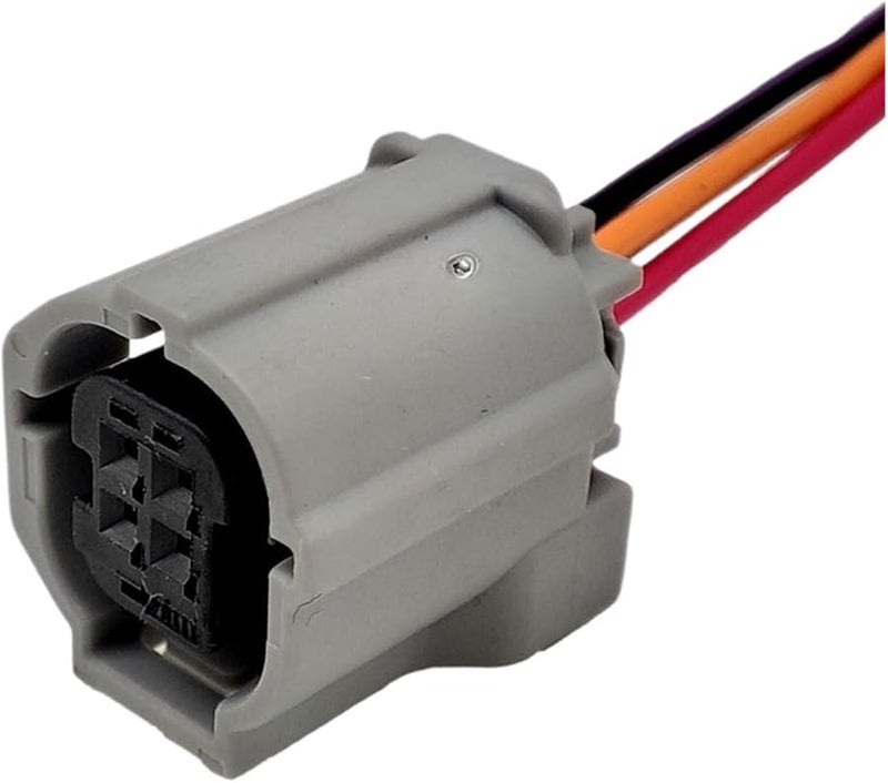 1 5 10 مجموعة 4 دبوس موصل الباب الخلفي استبدال لـ 2007 2013 86790 3401 86790 34030 1 قطعة - Image 3