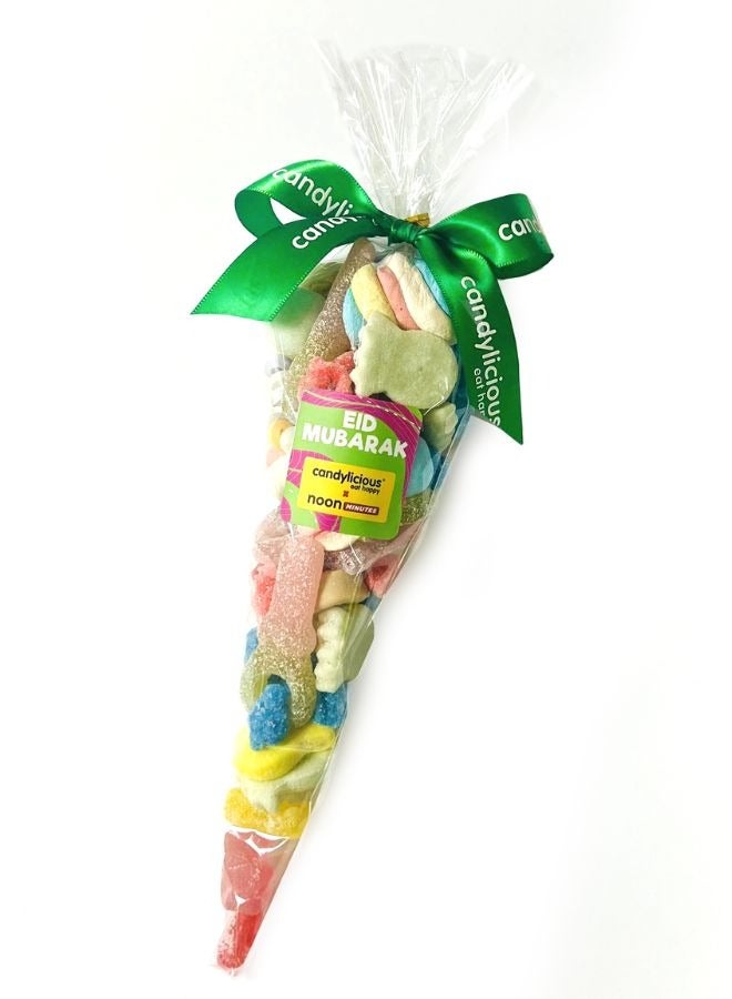 Buy Candylicious x noon Minutes Eid Mubarak Candy Mix Online | 15 ...