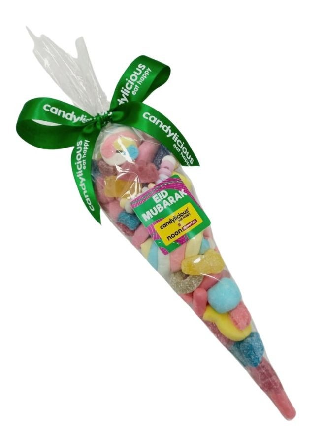 Buy Candylicious x noon Minutes Eid Mubarak Candy Mix Online | 15 ...