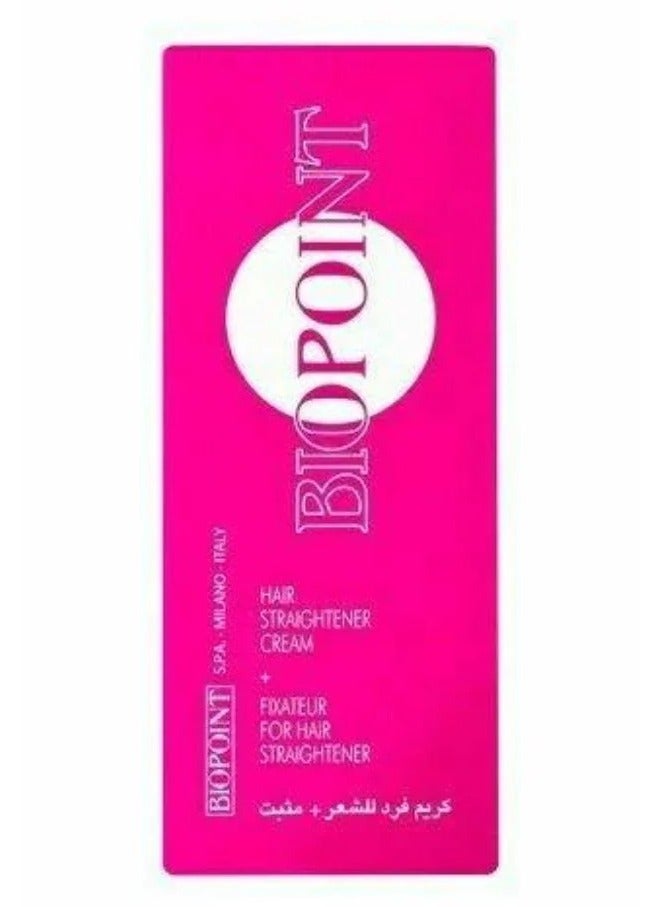 بيوبوينت كريم فرد للشعر ومثبت 70 مللى