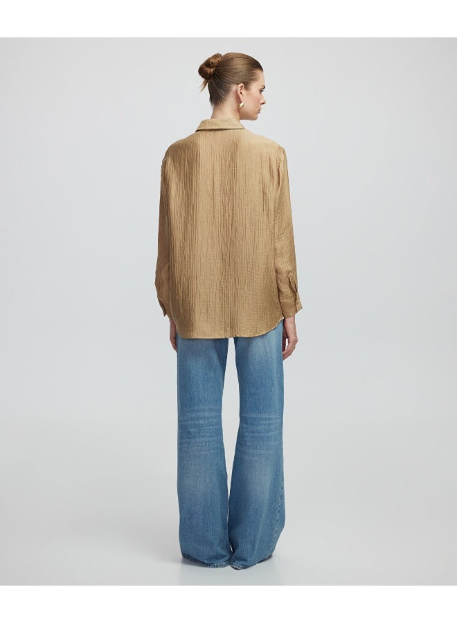 Ipekyol Textured Shirt  - Image 2