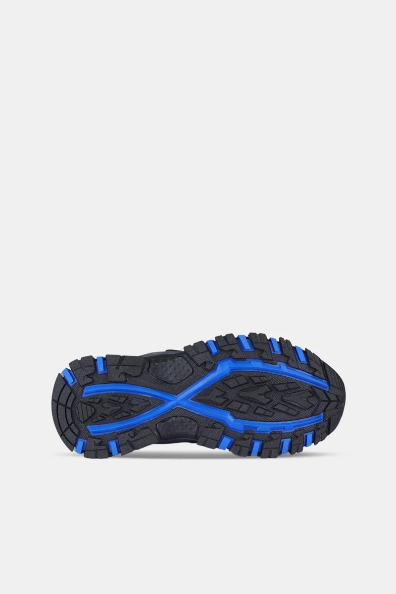 VICCO Range Basic Boys Preschool Smoke Outdoor Boots