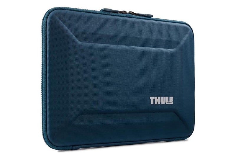 Thule Gauntlet MacBook Sleeve, Blue, One Size - Image 3